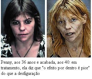 Temos um só inimigo